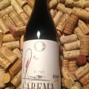 Carema riserva doc 2017