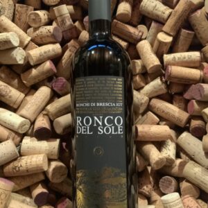 Ronco del sole ronchi di Brescia 2015
