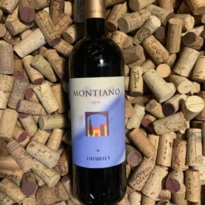 Montiano falesco 2016