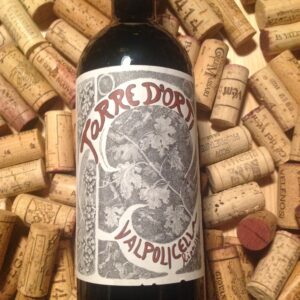 Torre d'orti ripasso valpolicella superiore 2017
