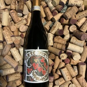 Amarone della valpolicella torre d'orti 2015