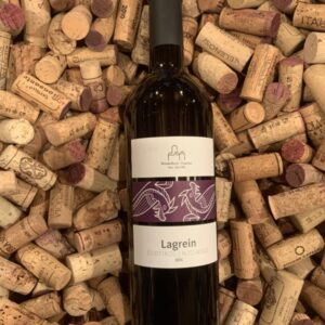 Lagrein sudtirol alto adige doc 2019