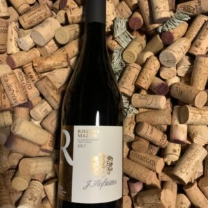 blauburgunder riserva mazon 2017