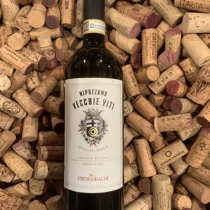 Nipozzano vecchie viti coll. privata docg 2016