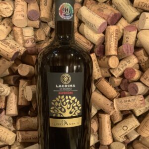 Lacrima di morro d'alba superiore 2019