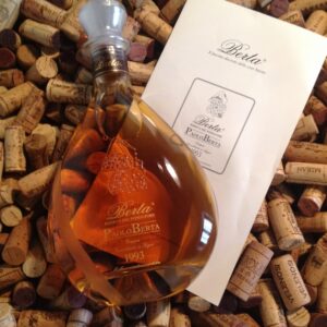 Riserva del Fondatore 2001