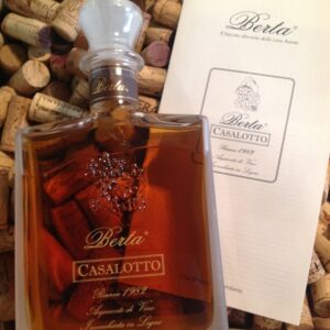 Casalotto 1982