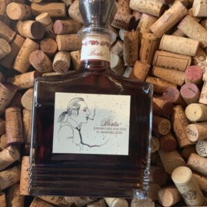 Amaro del Fausto il Marsigliese f.to cl. 70