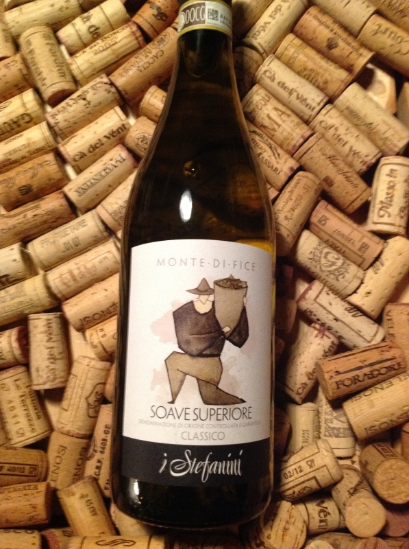 Monte di fice soave classico d.o.c.g. 2019