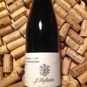 Gewurztraminer 2021