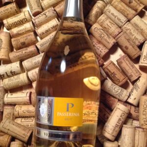 Passerina brut