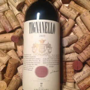 Tignanello 2007