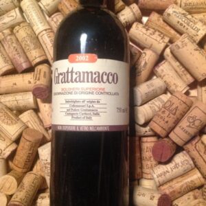 Grattamacco 2013