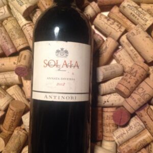 Solaia 2002