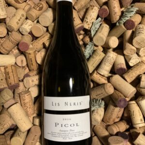 Picol sauvignon blanc 2017