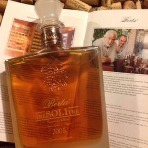 Tre soli tre 2012