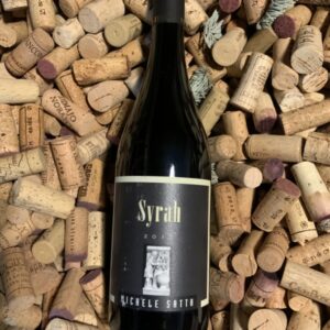 Syrah 2019