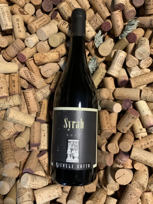 Syrah 2019