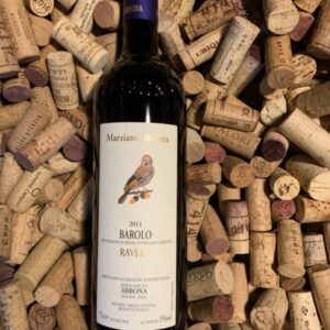 Barolo Ravera docg 2013