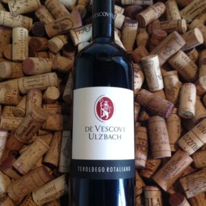 Teroldego rotaliano 2018