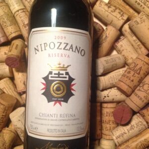 Nipozzano chianti rufina riserva 2016