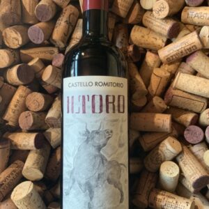 romitoro toscana i.g.t. 2018