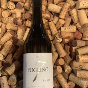 Se Ven barbera d'asti superiore docg 2015