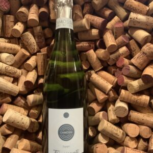 Camossi franciacorta brut saten docg