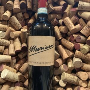 Marion Valpolicella superiore doc 2017