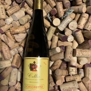 Friulano Collio doc 2018