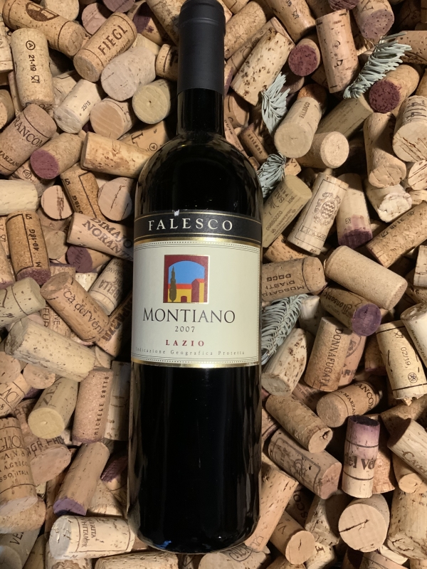 Montiano 2007