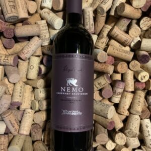 Nemo cabernet sauvignon int 2012