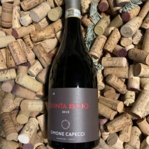 Quinta Regio ludi offida docg 2015