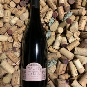 Cabernet sauvignon colline teatine doc 2007