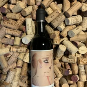 Le pergole torte montevertine 2015