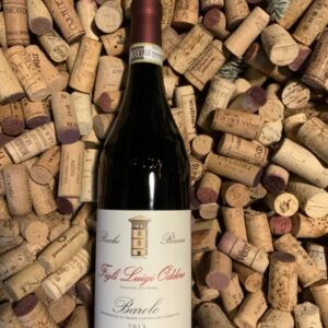 Barolo Rocche Riviera docg 2013