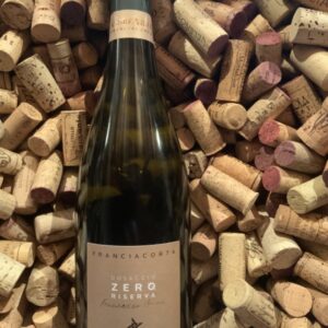 Brut zero uno - brut rose' - francesco arici riserva