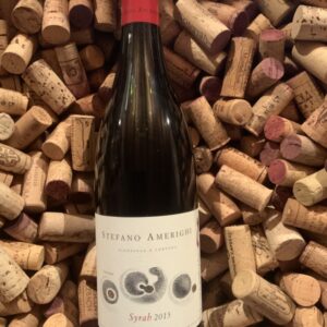 Syrah doc 2016