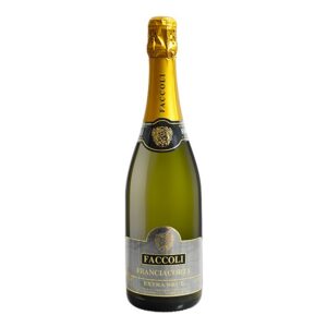 Faccoli franciacorta extra brut docg