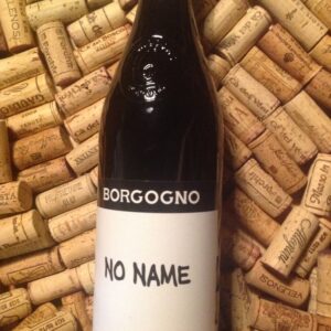 No name langhe nebbiolo  2015 d.o.c.